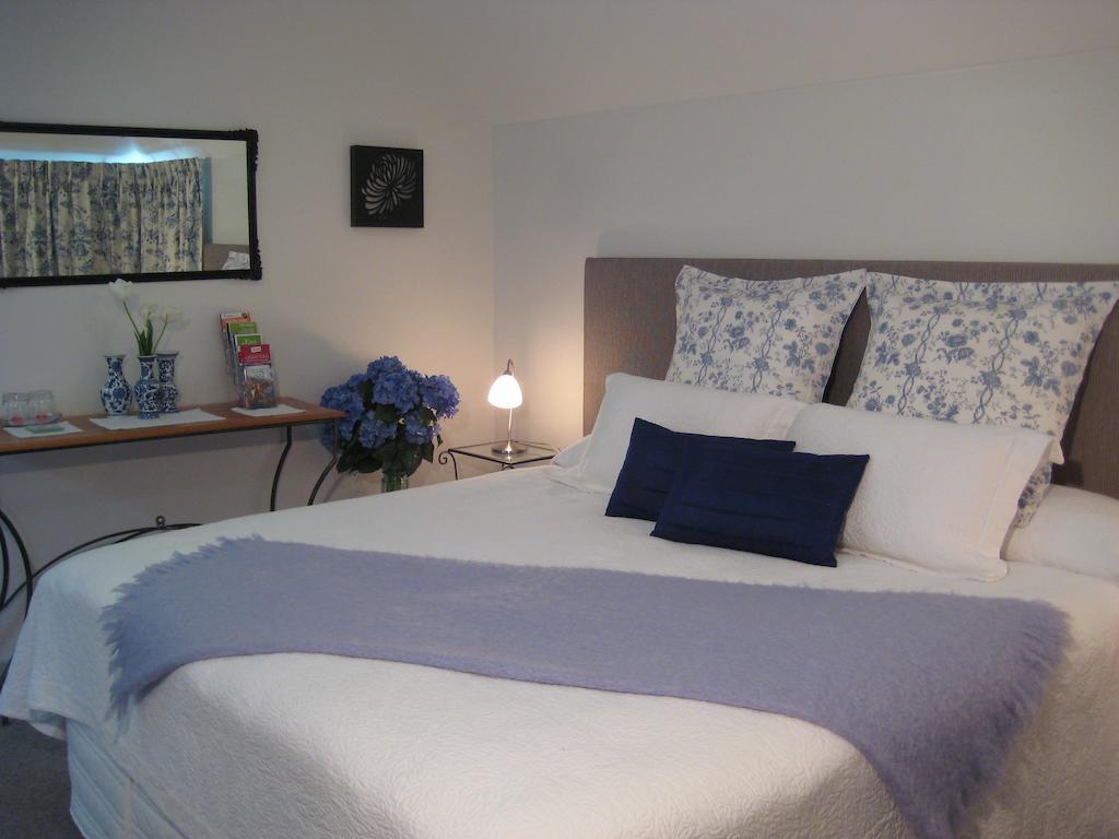 كريستتشيرش Finlay Banks Boutique Bed & Breakfast المظهر الخارجي الصورة