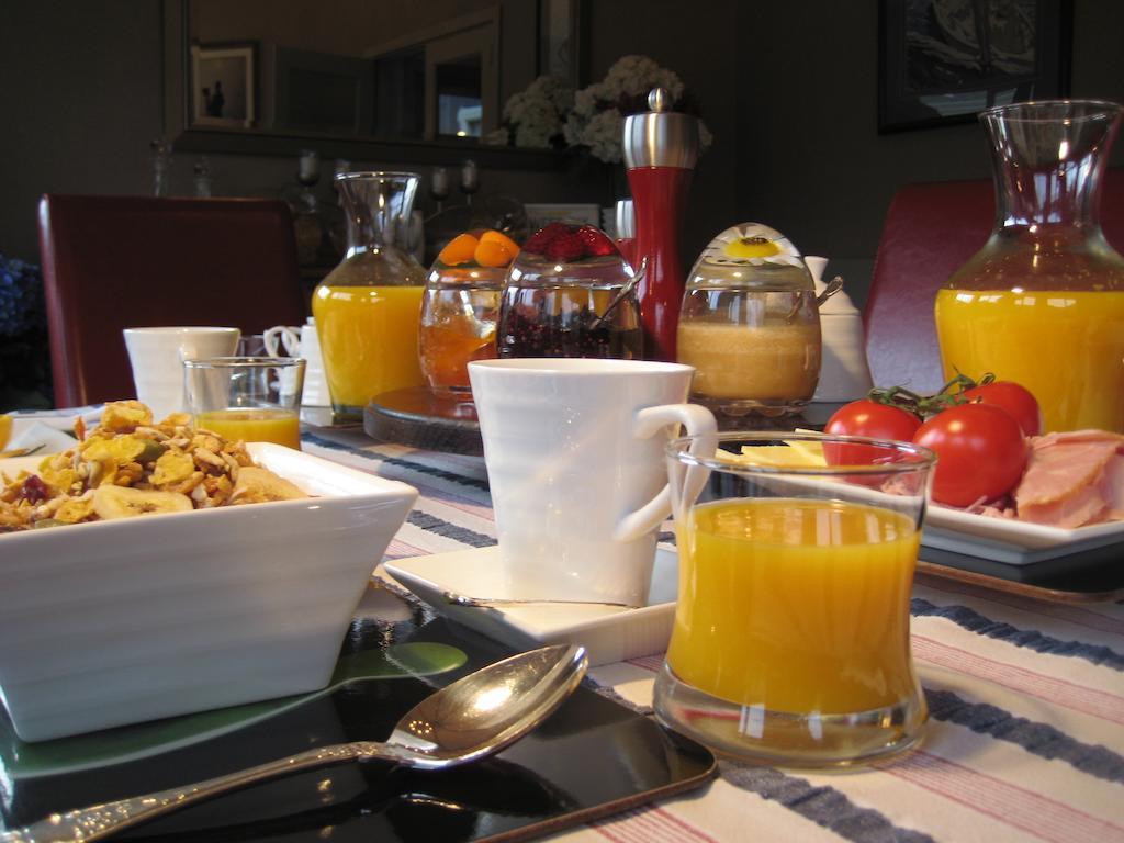كريستتشيرش Finlay Banks Boutique Bed & Breakfast المظهر الخارجي الصورة