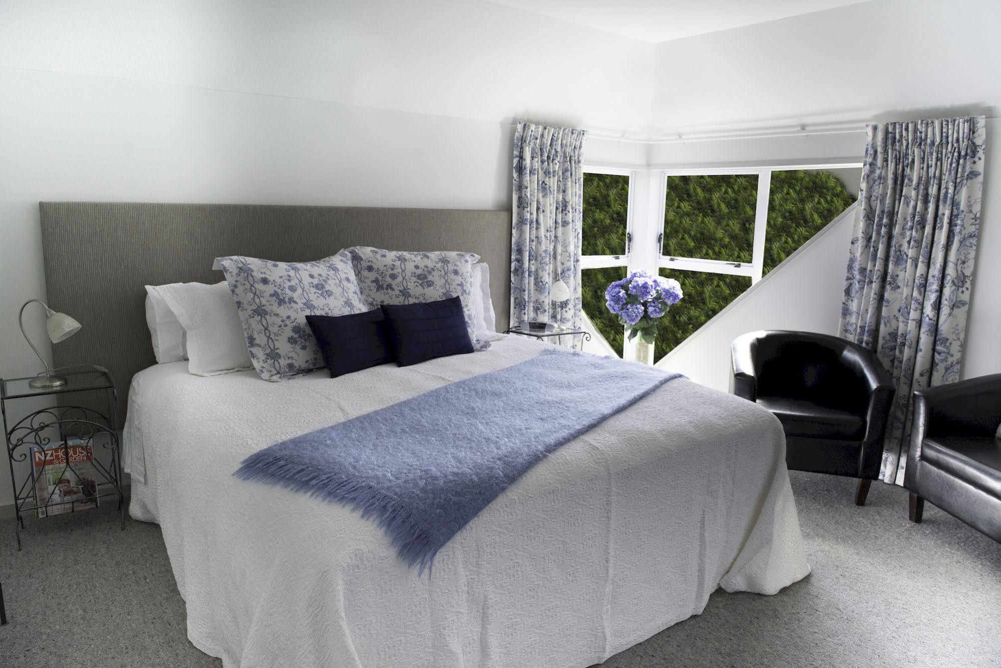 كريستتشيرش Finlay Banks Boutique Bed & Breakfast المظهر الخارجي الصورة