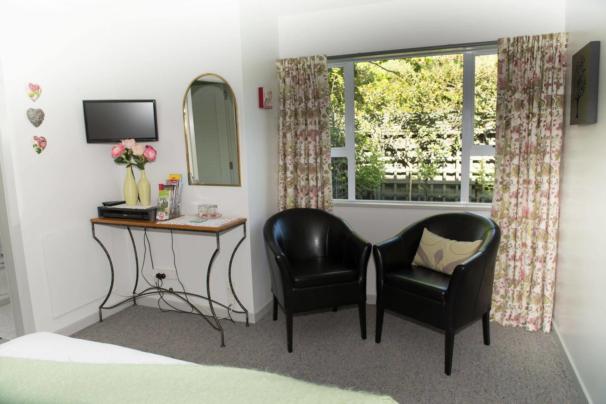 كريستتشيرش Finlay Banks Boutique Bed & Breakfast المظهر الخارجي الصورة