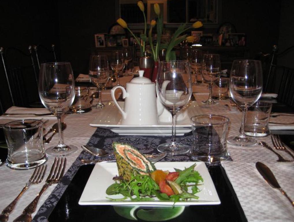 كريستتشيرش Finlay Banks Boutique Bed & Breakfast المظهر الخارجي الصورة