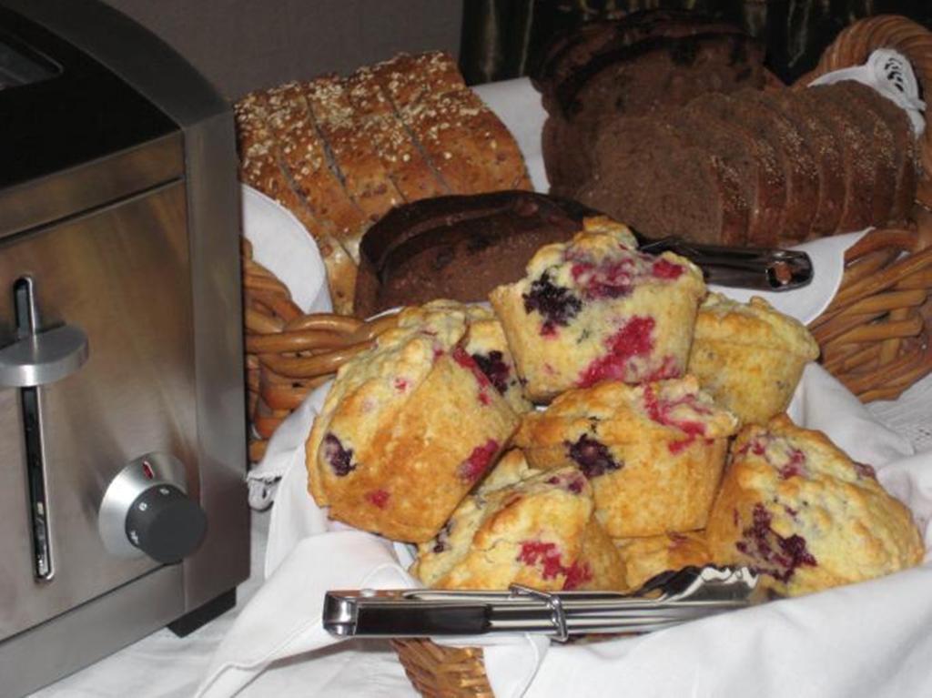 كريستتشيرش Finlay Banks Boutique Bed & Breakfast المظهر الخارجي الصورة